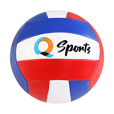 Bola de Vôlei Praia Quadra Tamanho Oficial Super Resistente