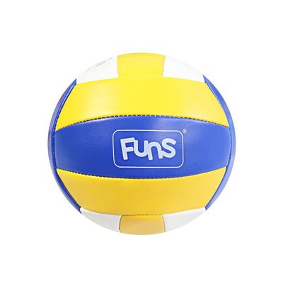 Bola de Vôlei Praia Quadra Tamanho Oficial Super Resistente