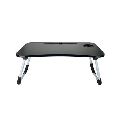 Mesa para Notebook Dobrável Espaço para tablet Porta Copos