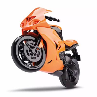 Moto Samba Toys Sb1000 Motorcycle Cores Diversas - Item Sortido UNICA
