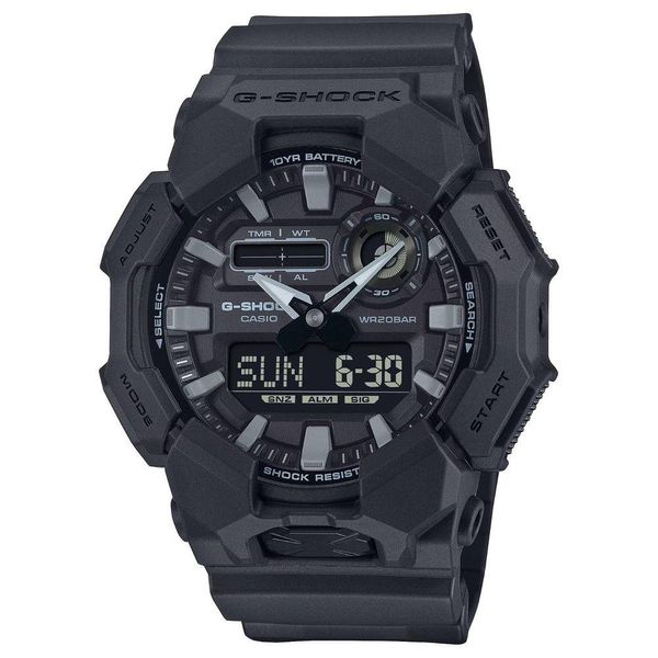 Relógio Casio G-shock Ga-010-1a1dr