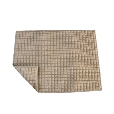 Kit 06 Toalhas Aparador de Louças Microfibra Macia 30cmx40cm