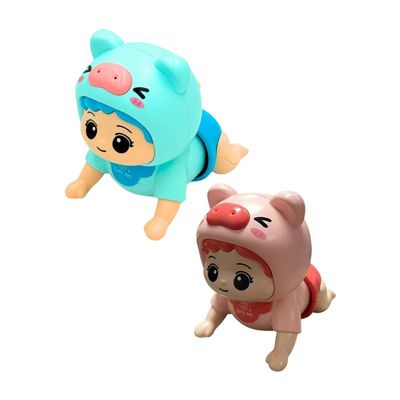 Boneca Musical Brinquedo Interativo Sensorial Infantil