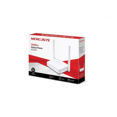 Roteador Wireless Mw301r N300mbps Importado
