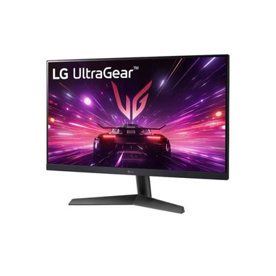 Monitor LG 24" LED/IPS Ultragear FULL HD 180HZ 1MS HDMI Displayport Vesa - 24GS60F-B.AWZM