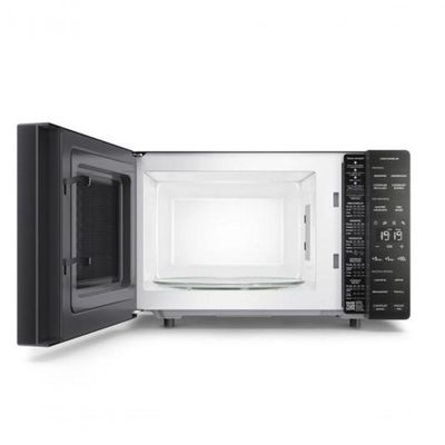 Micro-ondas De Bancada Electrolux ME23P Preto 220V