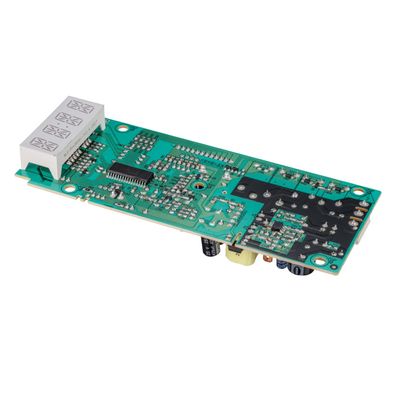 Placa de Potencia MEP41 Bivolt Bivolt