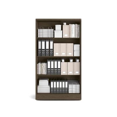 Armário Multiuso 2 Portas Com Chave Versatile Munique 91cm