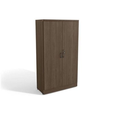 Armário Multiuso 2 Portas Com Chave Versatile Munique 91cm