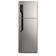 Geladeira Electrolux Frost Free com AutoSense 480L Efficient Duplex Inox Look (TF71S) 127V