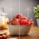 Geladeira Electrolux Frost Free com AutoSense 480L Efficient Duplex Inox Look (TF71S) 127V