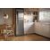 Geladeira Electrolux Frost Free com AutoSense 480L Efficient Duplex Inox Look (TF71S) 127V