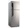 Geladeira Electrolux Frost Free com AutoSense 480L Efficient Duplex Inox Look (TF71S) 127V