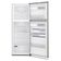 Geladeira Electrolux Frost Free com AutoSense 480L Efficient Duplex Inox Look (TF71S) 127V