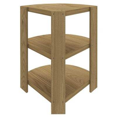 Estante Lateral Wind Olmo Artany