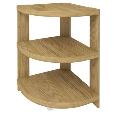 Estante Lateral Wind Olmo Artany