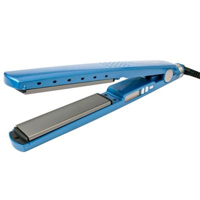 Prancha Chapinha Profissional Pro Nano Modelador 450f Original Bivolt