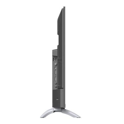 Smart TV 32" Britânia BTV32G23AGSSGBLH LED Dolby Audio Bivolt