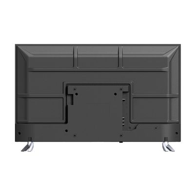 Smart TV 32" Britânia BTV32G23AGSSGBLH LED Dolby Audio Bivolt