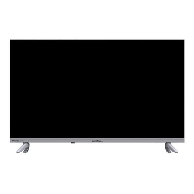 Smart TV 32" Britânia BTV32G23AGSSGBLH LED Dolby Audio Bivolt