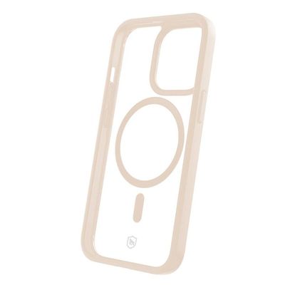 Capa MagSafe para iPhone 14 Pro - Rosa - Gshield