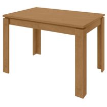 Mesa Lopas 1,20 Athenas Br  Amendoa Clean