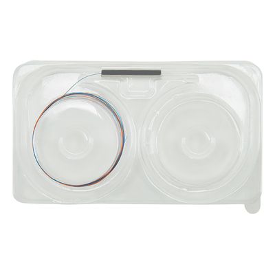 Cabo Optico Intelbras PLC 1X2 NC XFS 120 com Divisor 4830013