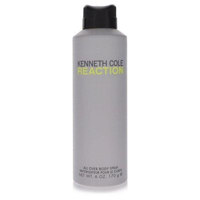 Col. Masculina Reaction Kenneth Cole 177 Ml Body