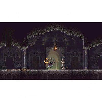 Jogo Blasphemous 2 - Nintendo Switch