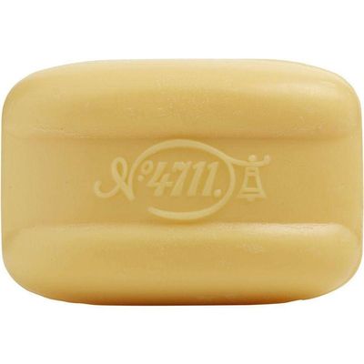 Sabonete Unisex 4711 100 Ml