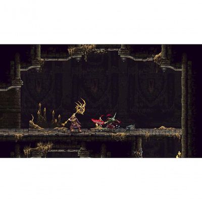 Jogo Blasphemous 2 - Nintendo Switch