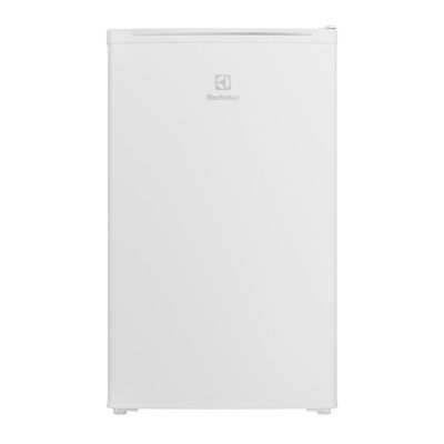 Frigobar Electrolux 122L Efficient com Controle de Temperatura Cor Branca (EM120) 127V