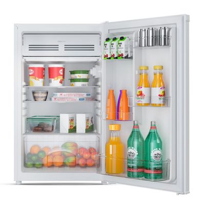 Frigobar Electrolux 122L Efficient com Controle de Temperatura Cor Branca (EM120) 127V