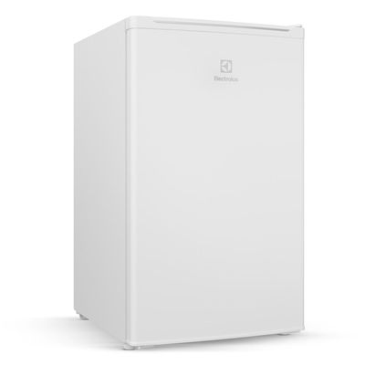 Frigobar Electrolux 122L Efficient com Controle de Temperatura Cor Branca (EM120) 127V
