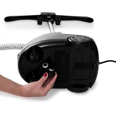 Passadeira A Vapor Profissional 1,5L Suggar 110V PV1501PR