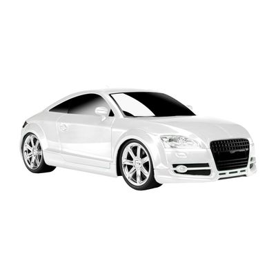 Carro Roma Jensen Mxt 2.0 UNICA