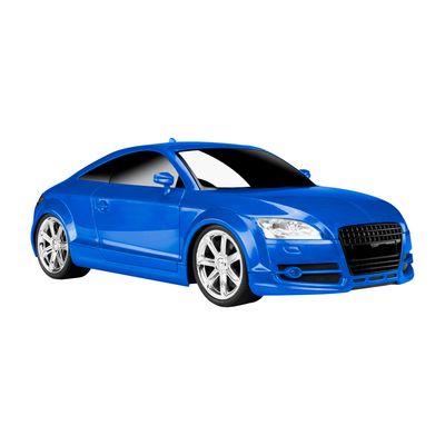 Carro Roma Jensen Mxt 2.0 UNICA