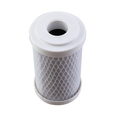 Refil Para Filtro de Chuveiro Shower125 Rep-shower BBI