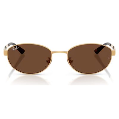 OCULOS SOLAR RAY-BAN RB3774D 001/7355