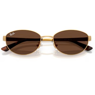 OCULOS SOLAR RAY-BAN RB3774D 001/7355