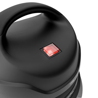 Aspirador de Pó Britânia 20L Função Sopro 1500W BAS87 127V
