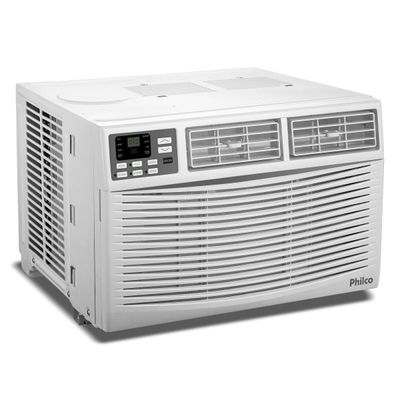 Ar-condicionado Janela 12000 BTUs Philco Frio PAJ18FH 220V