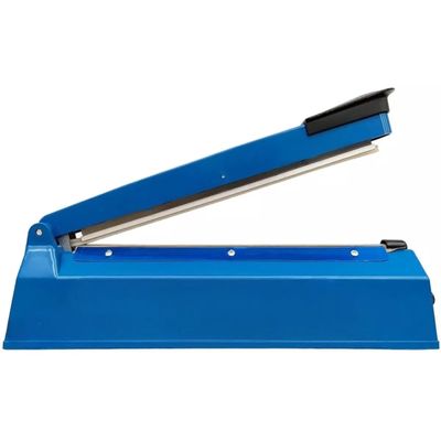 Seladora P/ Sacos Plásticos Manual 30cm - Primeira Linha Top