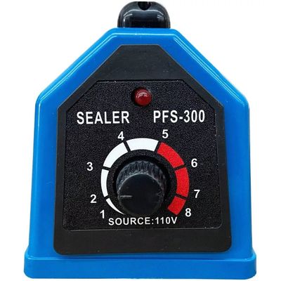 Seladora P/ Sacos Plásticos Manual 30cm - Primeira Linha Top