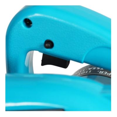 Soprador Aspirador Tssaper TSSA elétrico 600W 220V