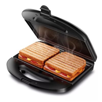 Sanduicheira Master Grill Mondial Inox S-20 110v 60hz