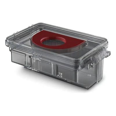 Robô Aspirador Electrolux ERB10 Preto com 40W de Potência - Bivolt