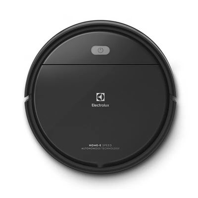 Robô Aspirador Electrolux ERB10 Preto com 40W de Potência - Bivolt