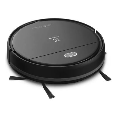 Robô Aspirador Electrolux ERB10 Preto com 40W de Potência - Bivolt