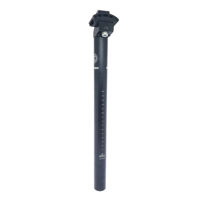 CANOTE BICICLETA MTB bike ALUMINIO selim sela 27.2 x 400MM